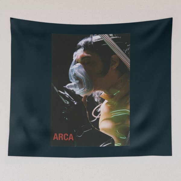 Item preview, Arca - Breath      designed and sold by Rolandeberlk.