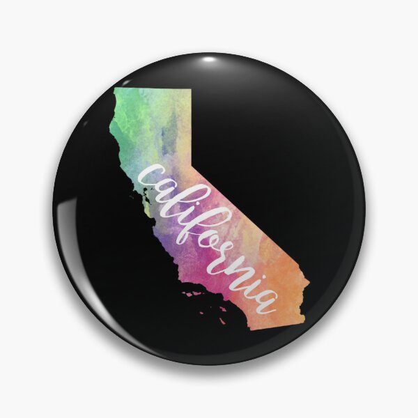 Item preview, California designed and sold by lman-laureano.