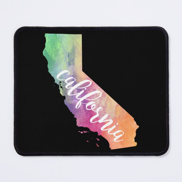 Item preview, California designed and sold by lman-laureano.
