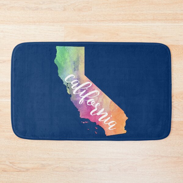 Item preview, California designed and sold by lman-laureano.