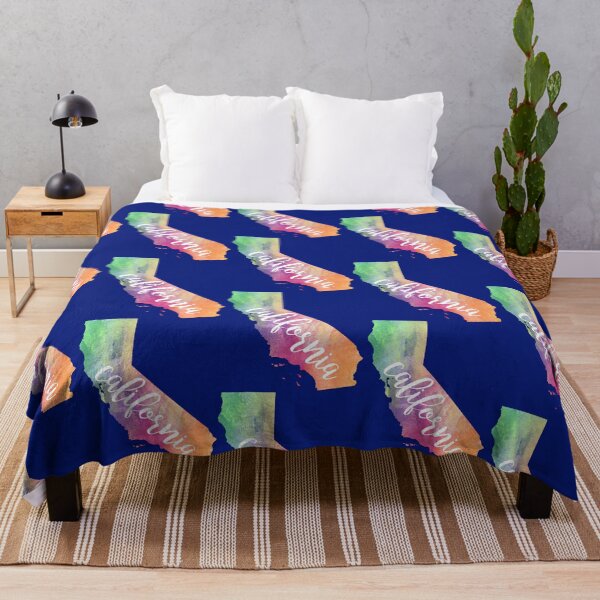 Item preview, California designed and sold by lman-laureano.