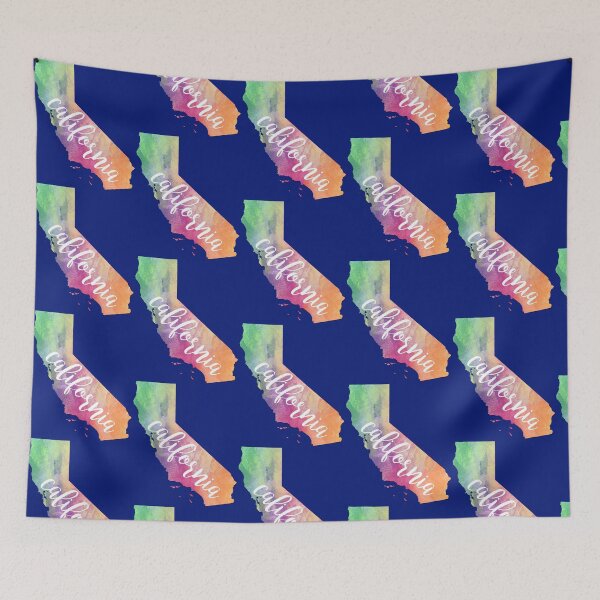 Item preview, California designed and sold by lman-laureano.
