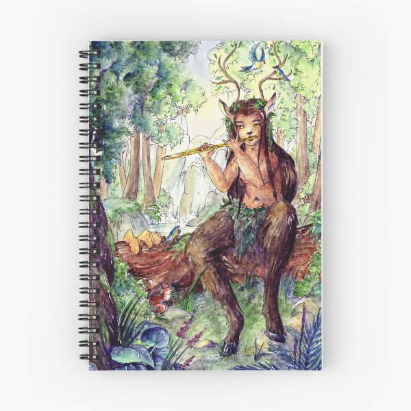 Item preview, Faun designed and sold by AncaXBre.