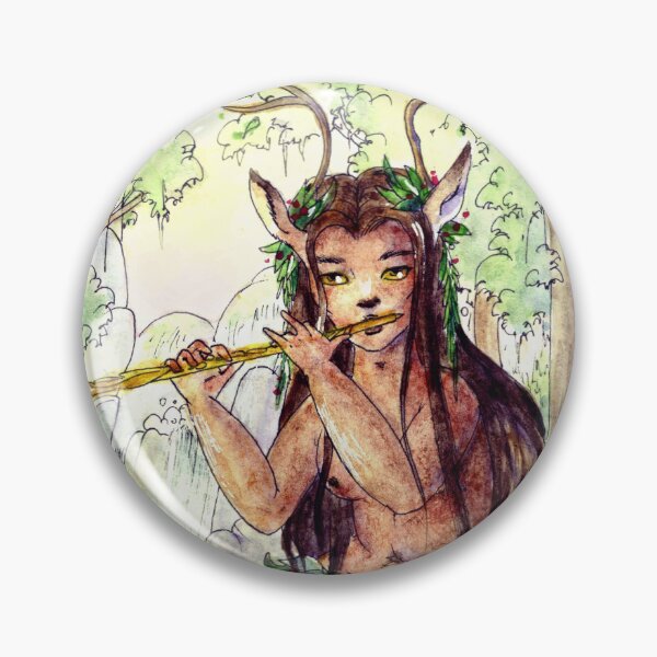 Item preview, Faun designed and sold by AncaXBre.