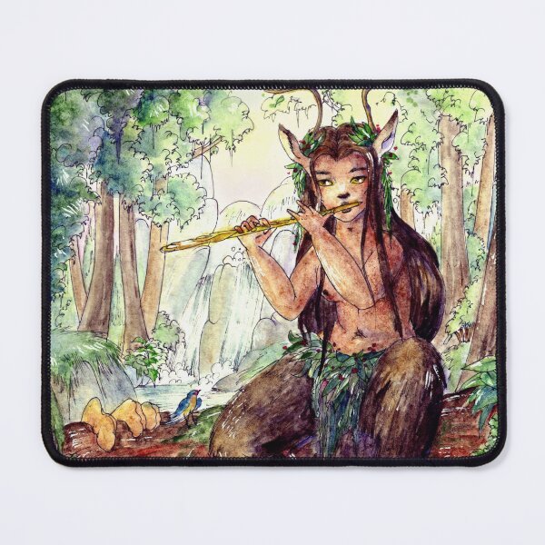Item preview, Faun designed and sold by AncaXBre.