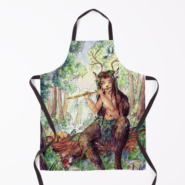 Item preview, Faun designed and sold by AncaXBre.