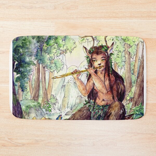 Item preview, Faun designed and sold by AncaXBre.