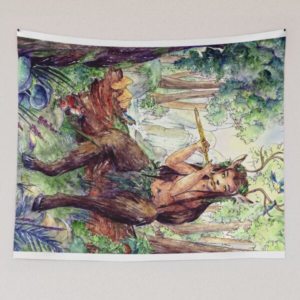 Item preview, Faun designed and sold by AncaXBre.