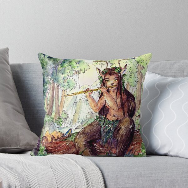 Item preview, Faun designed and sold by AncaXBre.