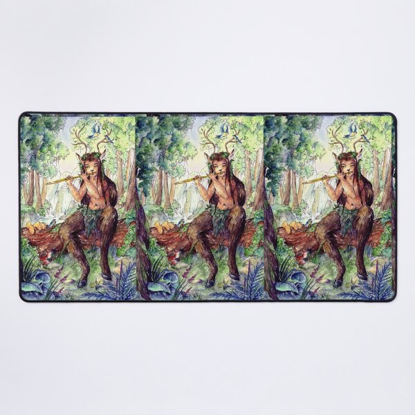 Item preview, Faun designed and sold by AncaXBre.