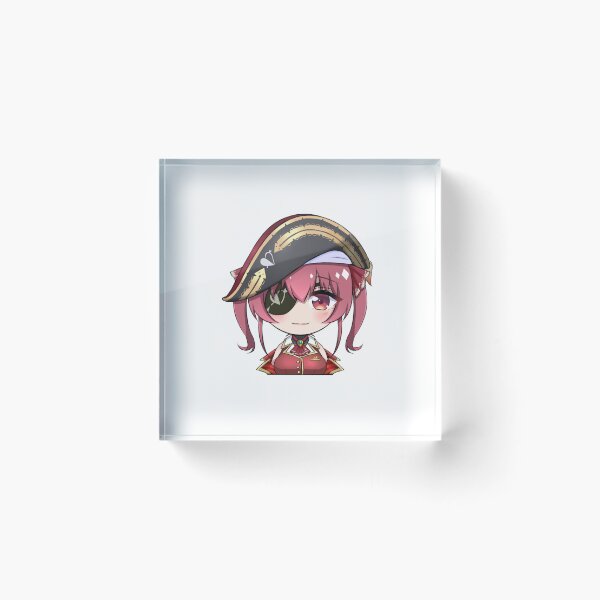 Item preview, Hololive - Hoshou Marine designed and sold by Kuross.