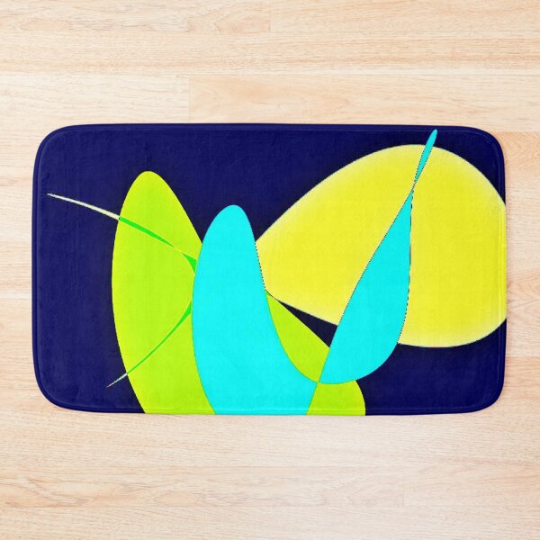 Item preview, Abstrakzioa 40 designed and sold by George Hutton Hunter.