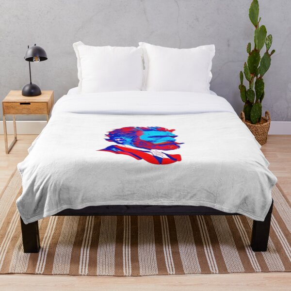 Item preview, Modern man Van gogh designed and sold by Waves Wear.
