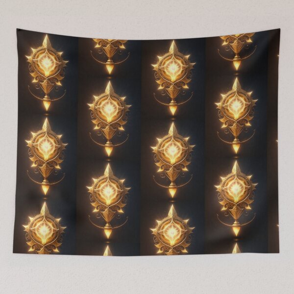 Item preview, Radiant Illumination: A Marvelous Design With Light designed and sold by CreateUniverse.