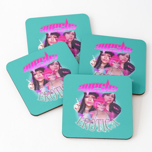 Item preview, ayesha erotica bootleg       designed and sold by Rolandeberlk.