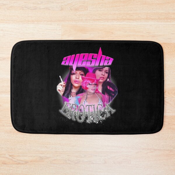 Item preview, ayesha erotica bootleg       designed and sold by Rolandeberlk.