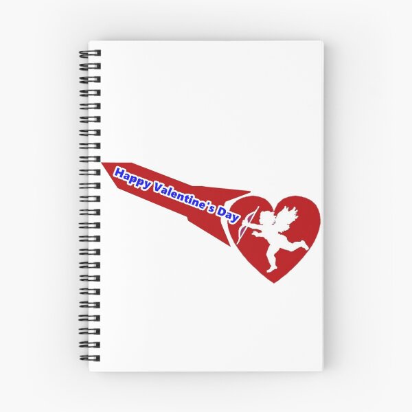Item preview, Happy Valentine's Day designed and sold by marcosprimar.