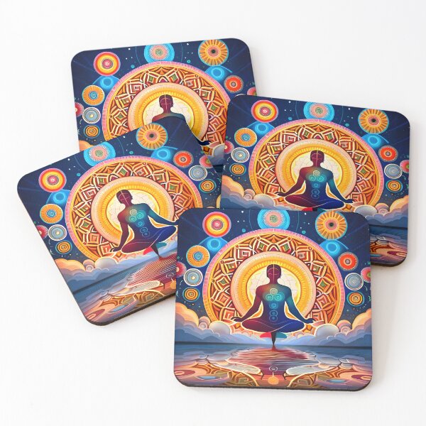 Item preview, Transcendent Dreams: A Dance of Light designed and sold by TheOpiumHouse.