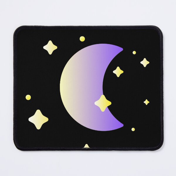 Item preview, Moon designed and sold by NatashaBry.