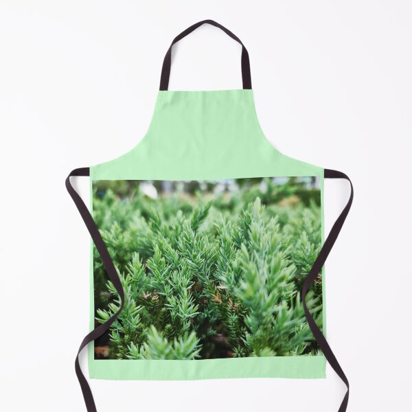 Item preview, Spiky Green Bushes designed and sold by Sunshine-Asawa.