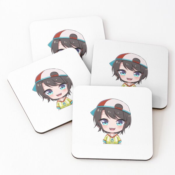 Item preview, Hololive - Oozora Subaru designed and sold by Kuross.