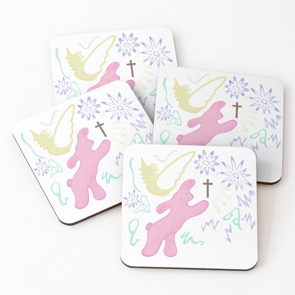 Item preview, Ethel Cain inspired illustration designed and sold by zenbyo.