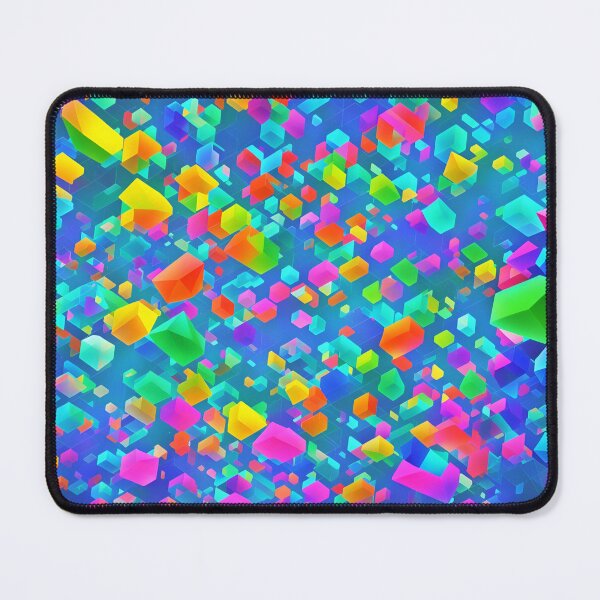 Item preview, Psychedelic Patterns (Geometry) designed and sold by Psychedelixxx.