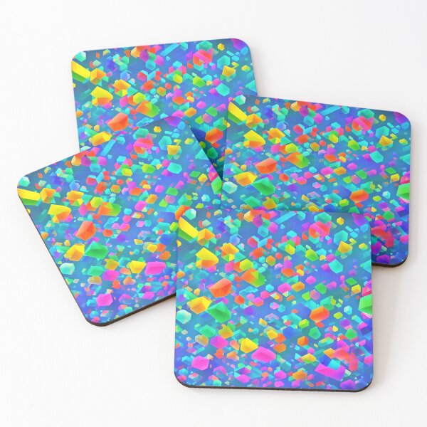 Item preview, Psychedelic Patterns (Geometry)  designed and sold by Psychedelixxx.