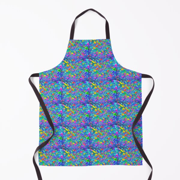 Item preview, Psychedelic Patterns (Geometry) designed and sold by Psychedelixxx.