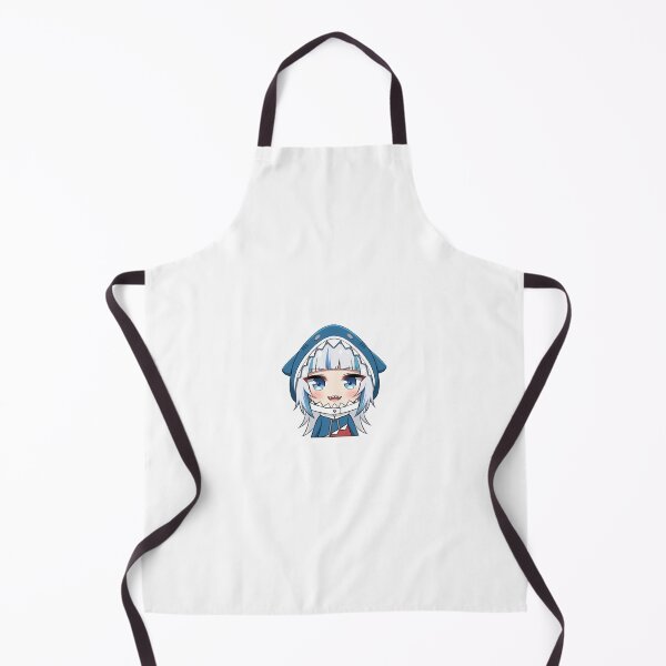 Item preview, Hololive - Gawr Gura designed and sold by Kuross.