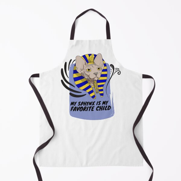 Item preview, My Sphynx Is My Favorite Child | Sphynx Lover designed and sold by natalillu.