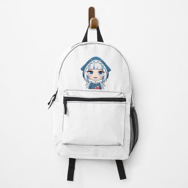 Item preview, Hololive - Gawr Gura designed and sold by Kuross.