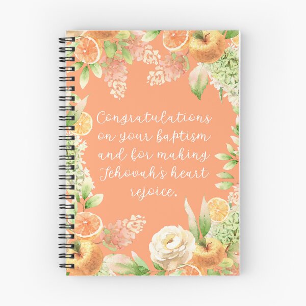 Item preview, Congratulations on Your Baptism designed and sold by Paper Bee Gift Shop.