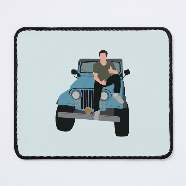 Item preview, Dylan O’Brien designed and sold by AlexWo6t.
