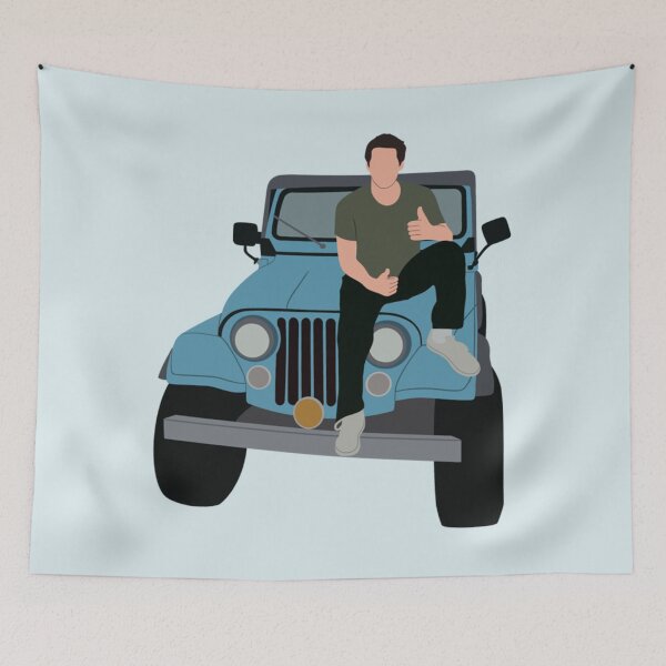 Item preview, Dylan O’Brien    designed and sold by AlexWo6t.