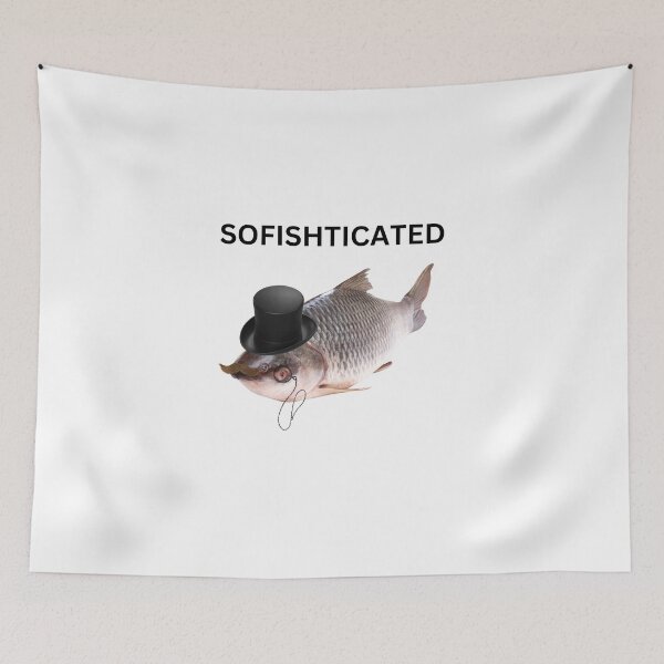 Item preview, Sofisticado designed and sold by PrestigePenguin.