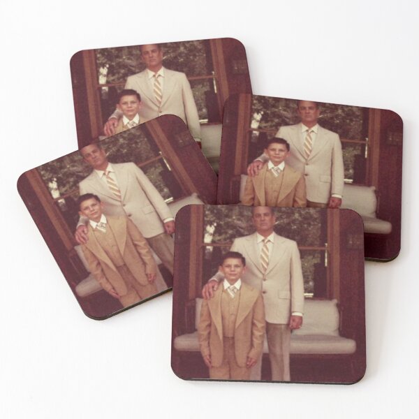 Item preview, Succession - Kendall & Logan Roy designed and sold by FilmZone.