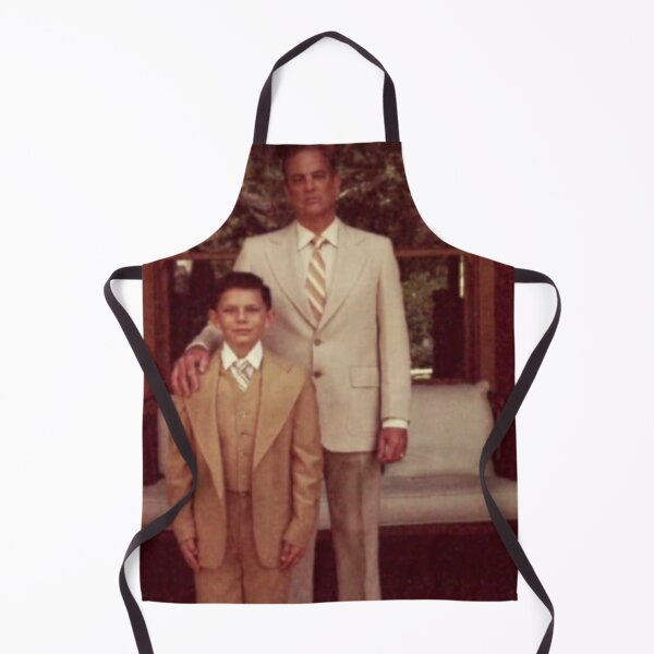 Item preview, Succession - Kendall & Logan Roy designed and sold by FilmZone.