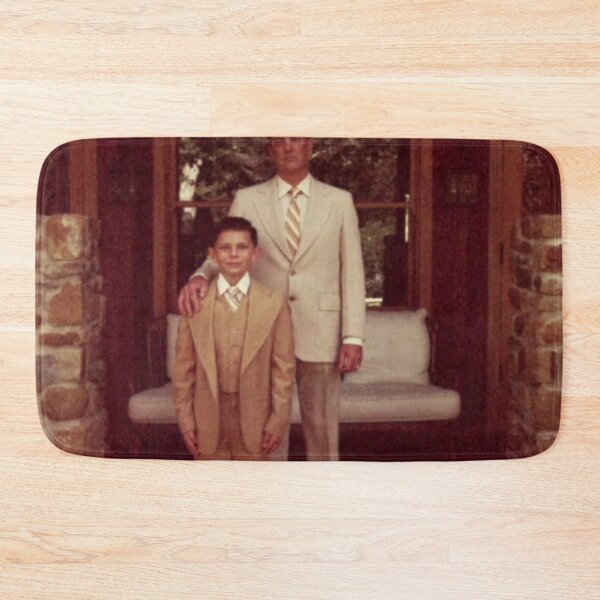 Item preview, Succession - Kendall & Logan Roy designed and sold by FilmZone.
