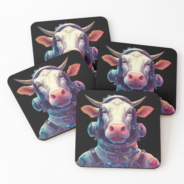 Item preview, Space Cow designed and sold by Jaro90.