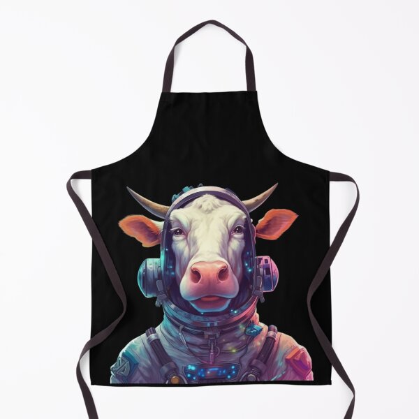 Item preview, Space Cow designed and sold by Jaro90.