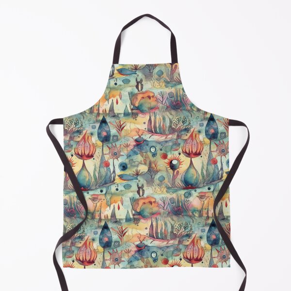 Item preview, Enchanting Flora: Botanical Fantasy designed and sold by PrintableBeats.