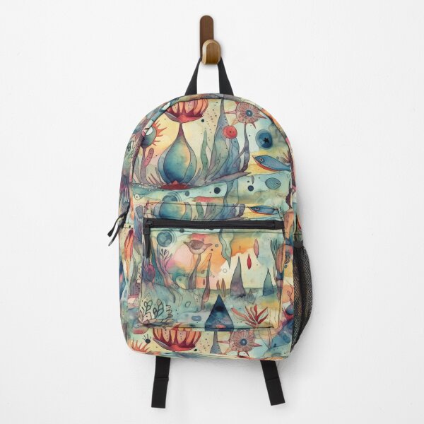Item preview, Enchanting Flora: Botanical Fantasy designed and sold by PrintableBeats.