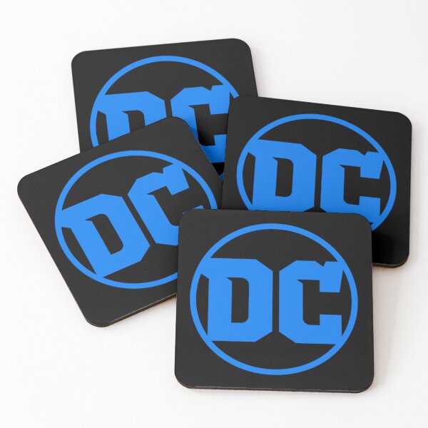 Item preview, DC comics      designed and sold by MyrtiStol.