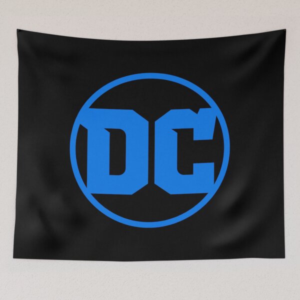 Item preview, DC comics      designed and sold by MyrtiStol.
