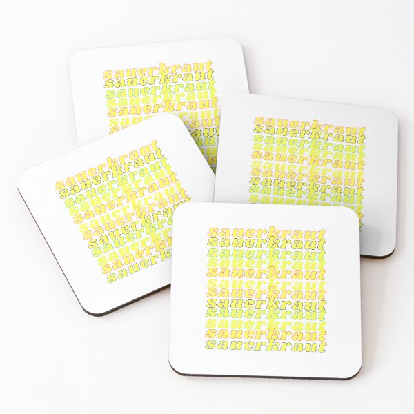Item preview, Sauerkraut, Original Willow Days designed and sold by avit1.