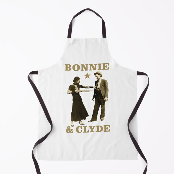 Item preview, Bonnie & Clyde designed and sold by TIGERDAVER.