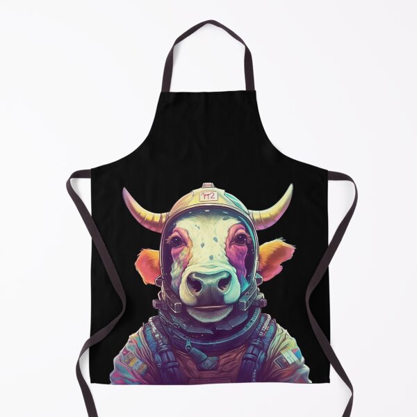 Item preview, Cosmic Cow designed and sold by Jaro90.
