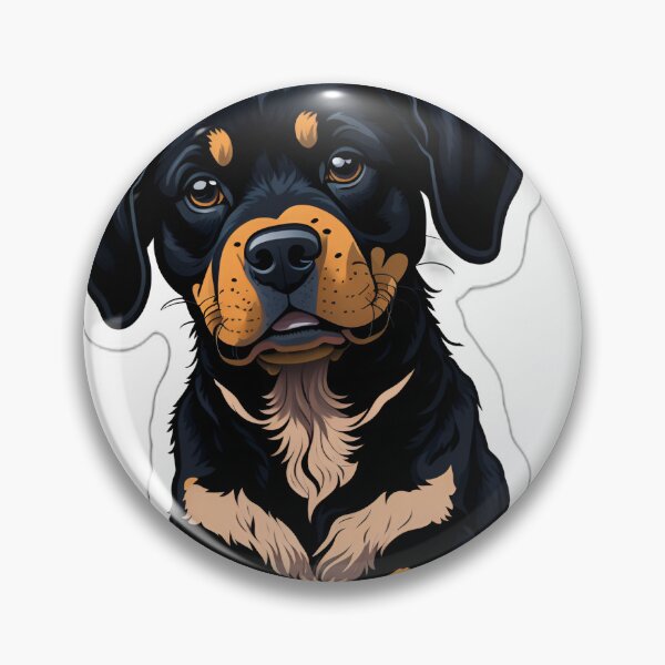 Item preview, Dog Classic T-Shirt designed and sold by Senith Vidmal.