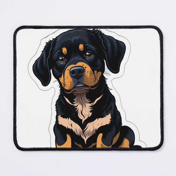 Item preview, Dog Classic T-Shirt designed and sold by Senith Vidmal.